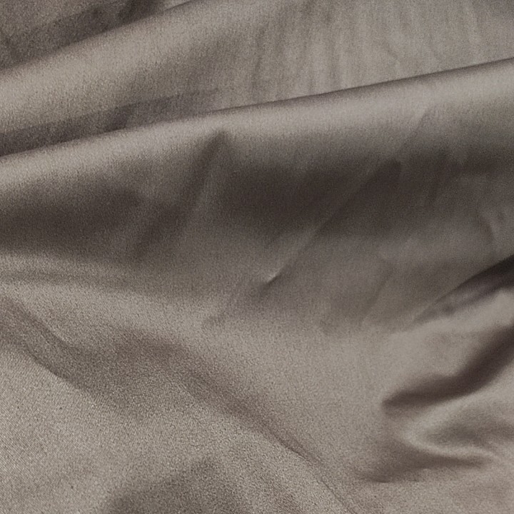 9号百支贡缎咖色纯棉布料幅宽2.5一米12元可定做任意尺寸,居家布艺,家纺布艺/布料面料缝制服务,淘宝优惠券,粉丝福利购,淘宝优惠卷