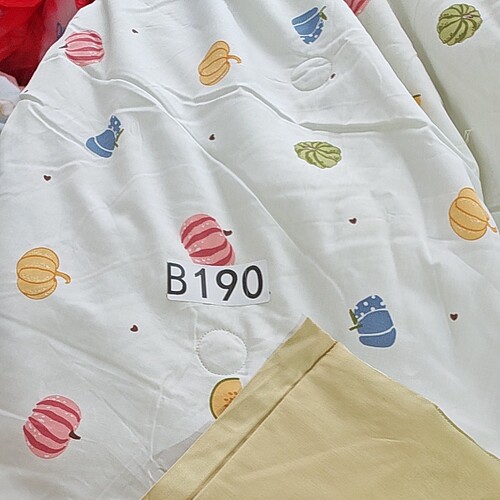 B190天丝夏被1.5＊2