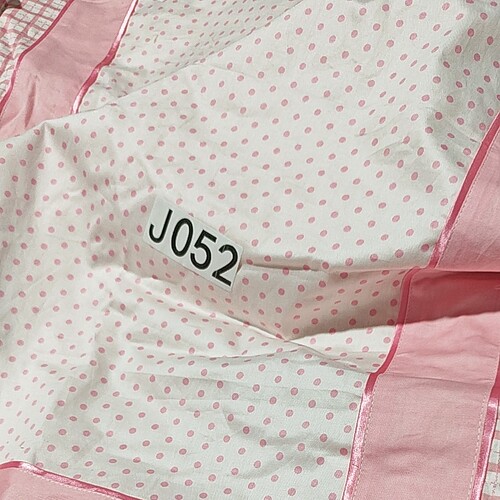 J052枕套一对48*74