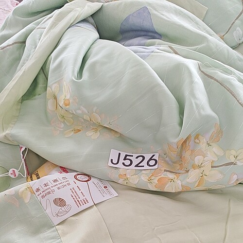 J526天丝夏被2*2.3