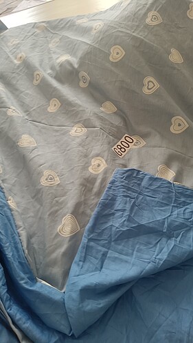 G800纯棉被套1.5*2微瑕