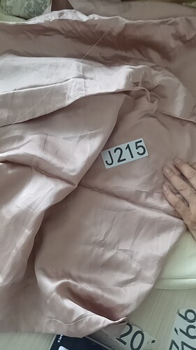 J215真丝缎床单1.4*2.4