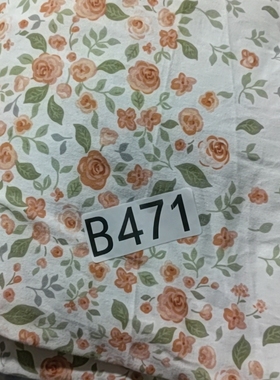 B471纯棉磨毛床笠1.5*2*25