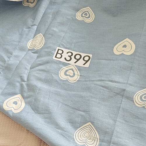 B399被罩2*2.3