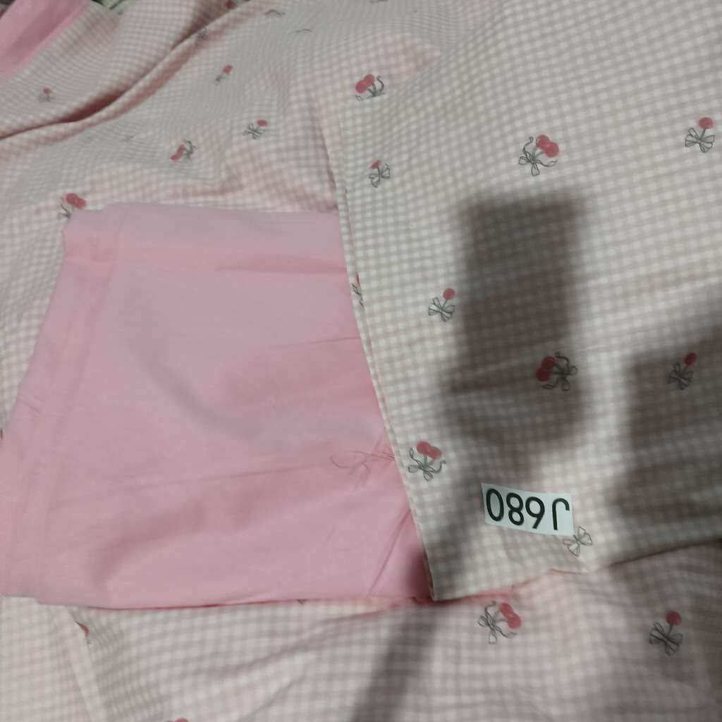 j680纯棉斜纹2*2.3米被罩2.6*2.3米床单枕套一对微瑕,居家布艺,家纺布艺/布料面料缝制服务,淘宝优惠券,粉丝福利购,淘宝优惠卷