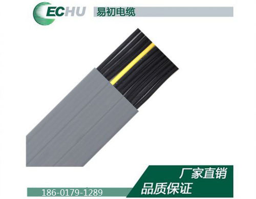 电梯视频监控线缆TVVBG  2*1.0+SYV75-5加钢丝视频线 75-3 - 封面