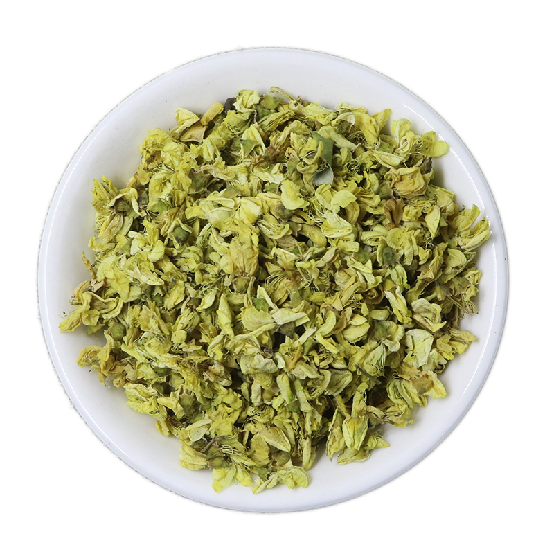 500克槐花新洋槐花中药材