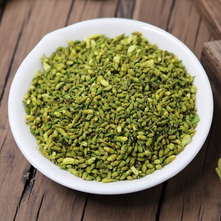 槐米干槐花米500克新货槐米生槐花米槐花粉槐米粉槐米茶槐米凉虾