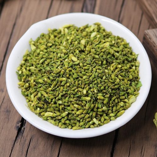 槐米茶槐米干新货槐花粉中药材