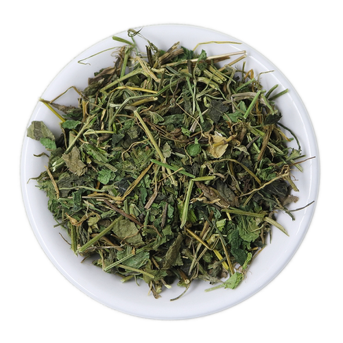 一斤包邮 爵床 500克 小青草六角英赤眼老母草爵床草非野生中药材