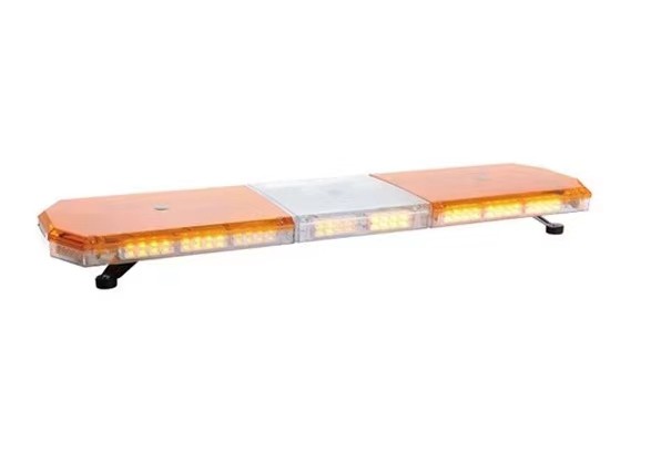 LED长排警示灯特殊型号拍