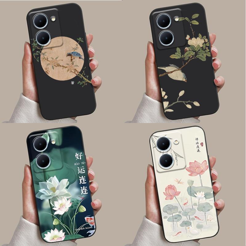 适用vivoy78ty77ty53ty52ty33t手