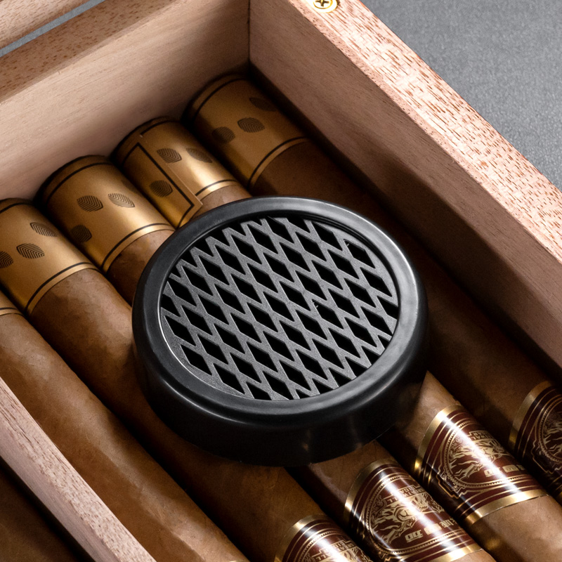 茄龙雪茄加湿器稳定加湿轻巧便携