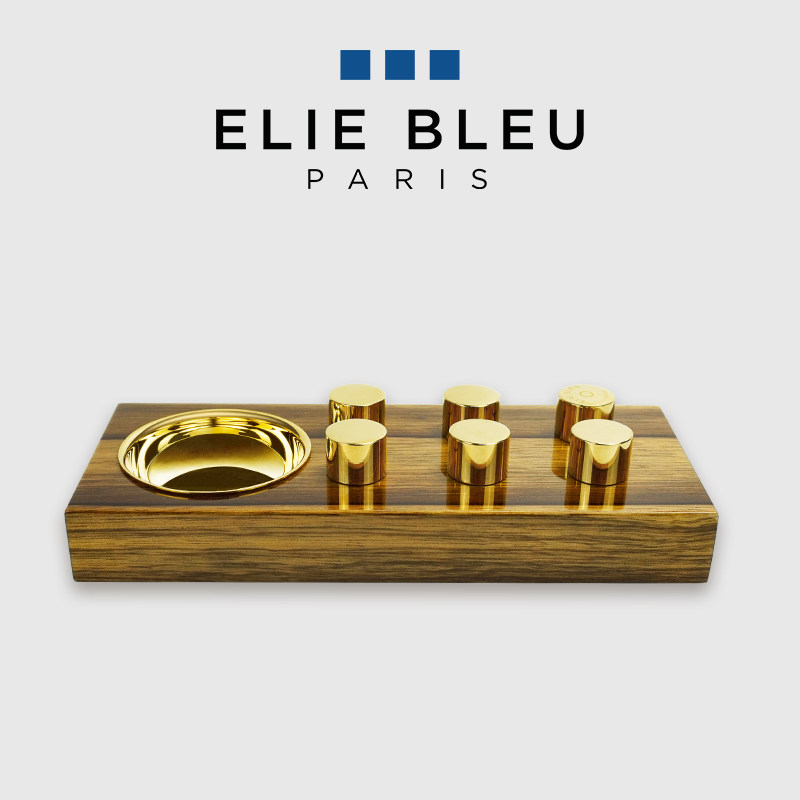 烟灰缸ElieBleu古巴雪茄烟灰缸