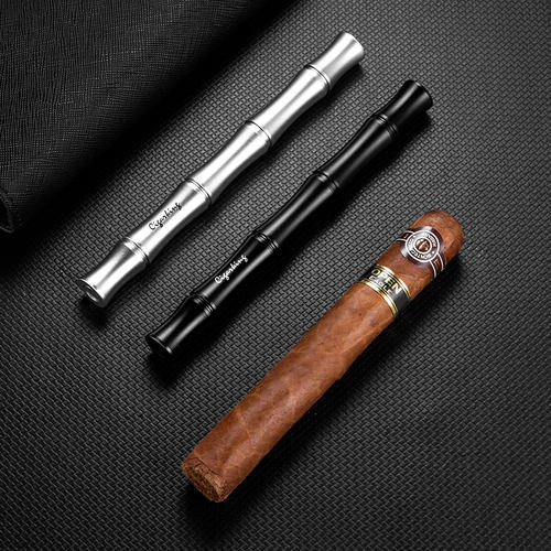 CIGARLOONG茄龙通烟器多功能