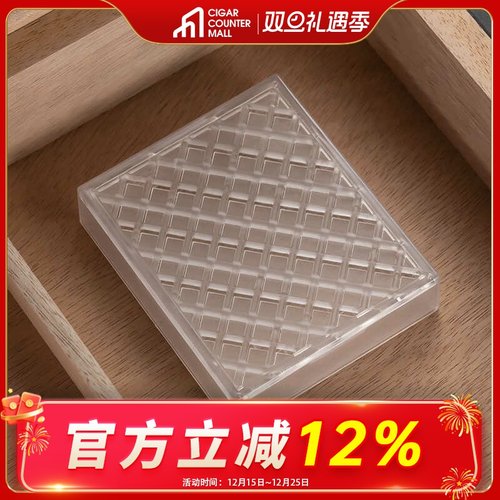 增湿器CIGARLOONG茄龙保湿增湿