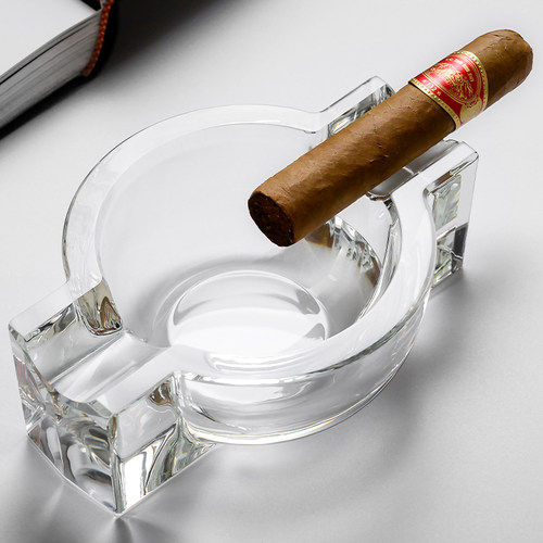 雪茄烟灰缸CIGARLOONG/茄龙