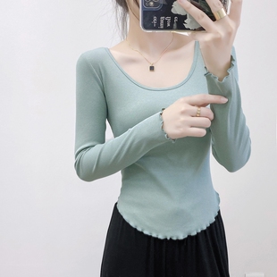 舞蹈练功服上衣女成人短袖夏季显瘦古典舞夏天舞蹈生新款运动瑜伽