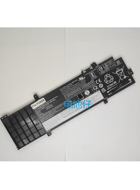 适用于联想 T14 P14S Gen 3  L21L3P71  L21M3P71  L21C3P71 电池