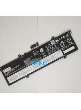 适用于 联想 Thinkbook 14 G4+ IAP/ARA L21M4PD6  L21D4PD6 电池