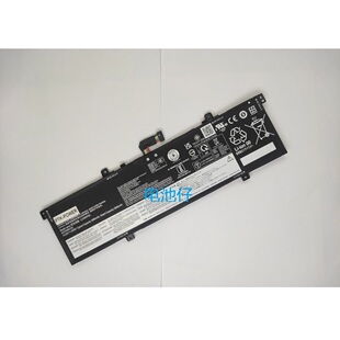 适用于 联想 Thinkbook 14 G4+ IAP/ARA L21M4PD6  L21D4PD6 电池