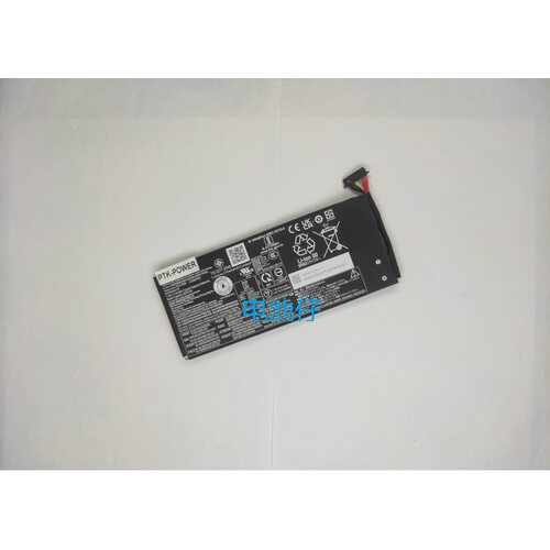 适用于联想拯救者掌机LEGION Go8APU1 AMD掌上游戏机电池L23M2PK0