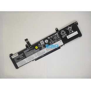 适用联想t14p gen2 t14p AI T14s Gen5L23M3P72L23D3P73 57Wh电池