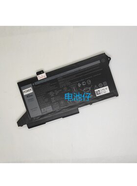 适用于戴尔Latitude 5420 5520 precision 3560 p137G WY9DX 电池