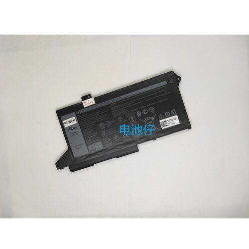 适用于戴尔Latitude 5420 5520 precision 3560 p137G WY9DX 电池