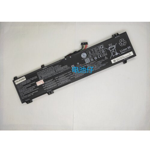 适用 联想拯救者Y/R 7000P 2023 L22C4PC2 L22D4PC2 L22B4PC2电池