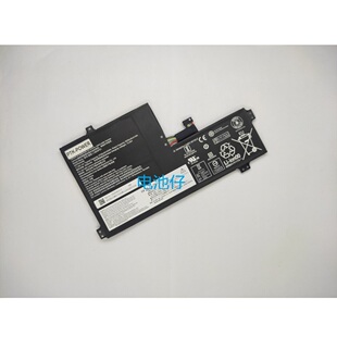 适用于 联想 11.25V 3735mAh  L18D3PG1  L18C3PG1 L18B3PG1 电池