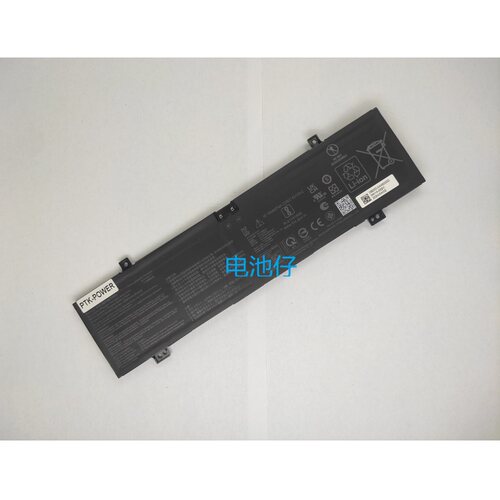 适用于 华硕 C41N2302  FA401 FA401U FA401W GA403U GA403W 电池