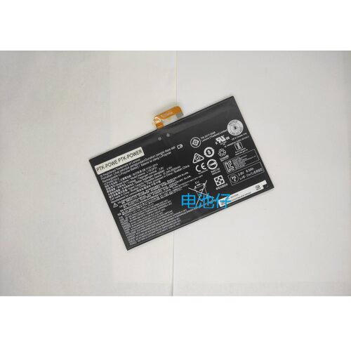 适用于联想Yoga Book YB1-X91F X91L X91X X90F L15C2P31平板电池