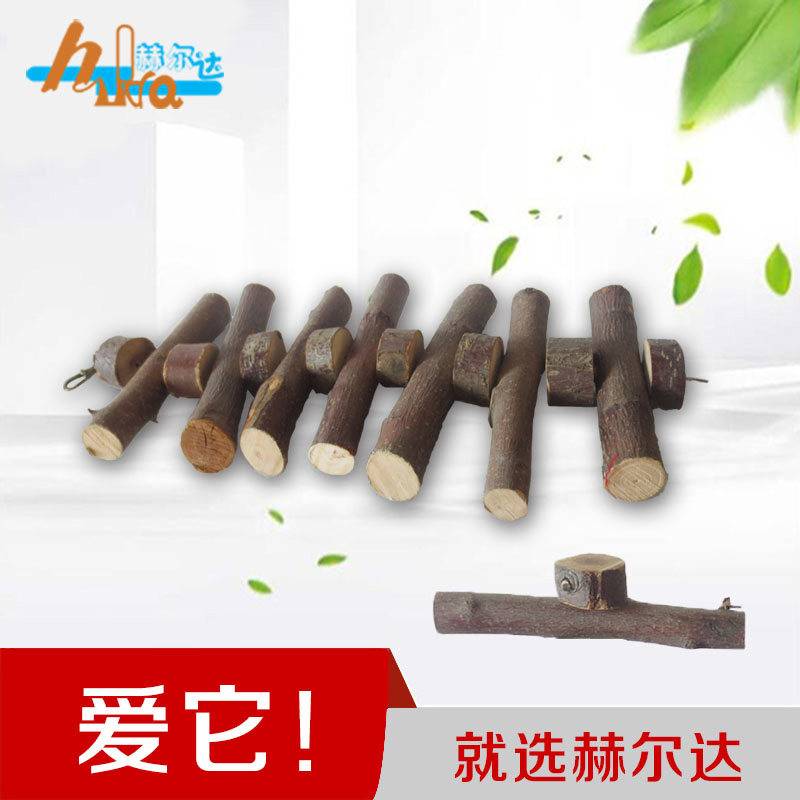 兔子龙猫荷兰猪磨牙串赫尔达包邮图片