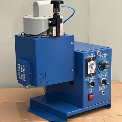 自动小型点胶打胶喷胶机热熔胶滴胶上胶机加热胶桶热熔胶枪注胶机