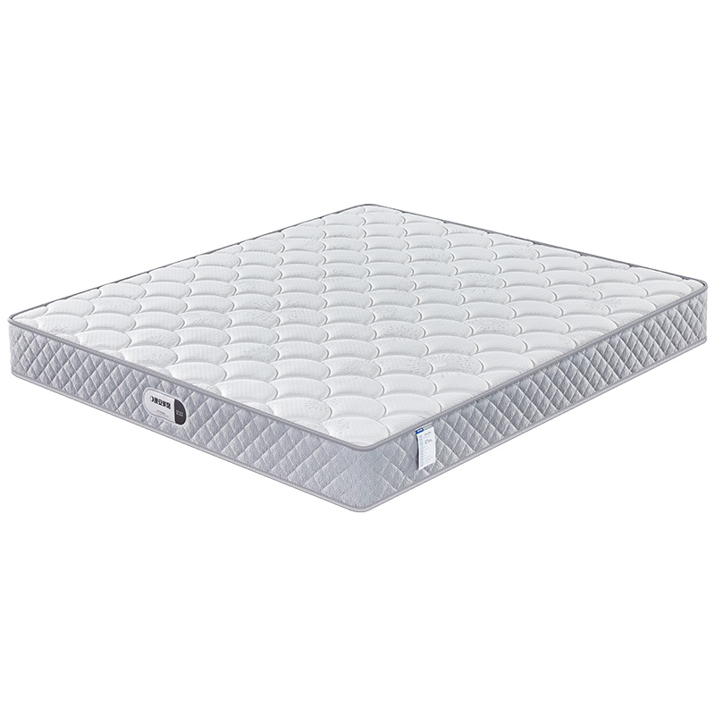 晚安家床垫3E环保椰棕硬垫席梦思家用弹簧床垫软硬两用