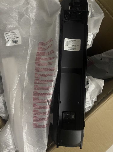 添可芙万wiper/2.0proLED C/A8原装机身外壳24010/24020/24050
