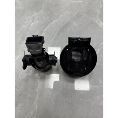 芙万chorus pro station脖子底盖组件FW80020/30 60010/20/30