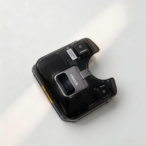 石头洗地机A30/A30Pro Steam蒸汽水箱