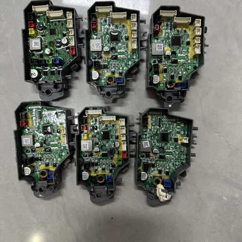 洗地机Stretc/chorus pro/wiper地刷头主板 配件FW24050