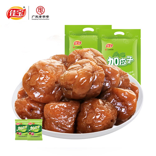 佳宝加应子500g量贩装