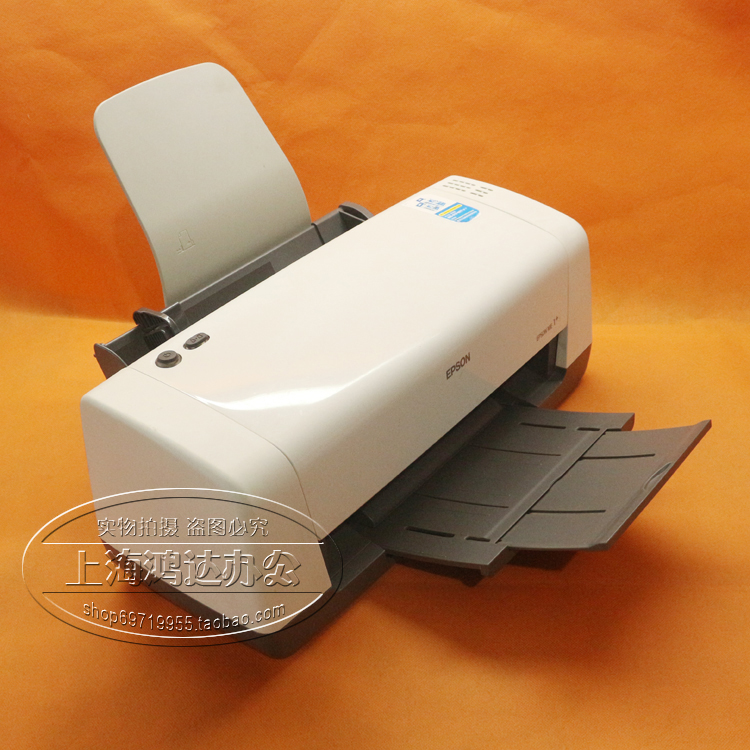 Epson°®ÆÕÉúME1+ME1´òÓ¡»úËÄÉ«ÅçÄ«´òÓ¡»ú¼ÒÓÃͼƬ²ÊÉ«´òÓ¡»ú¶þÊÖ