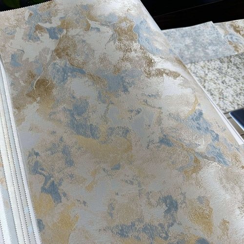 欧式提花素色AB版无缝墙布壁布无缝墙布/无缝壁布