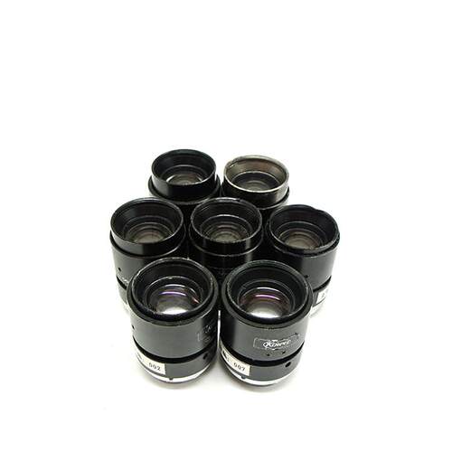 日本 高华 KOWA 50/2.8 TV电视镜头 C口 APSC画幅微单可用
