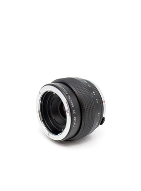 日本 威达 VIVITAR 2X 带微距 增距镜头 OM口