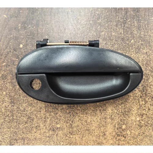 爱玛A80能众科技外拉手