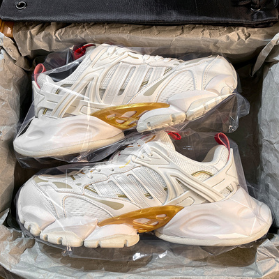 莆田OG独家旗舰潮鞋代工厂