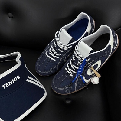 莆田高端代工厂防伪认证德训鞋