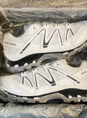 官方正品XT6-Quest户外徒步登山鞋越野男女鞋2026新款休闲运动鞋