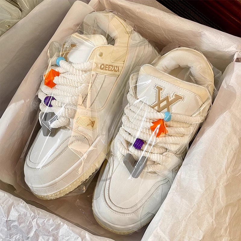 莆田OG官方旗舰认证潮鞋代工厂